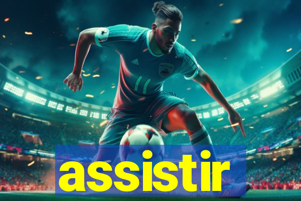 assistir interestelar dublado